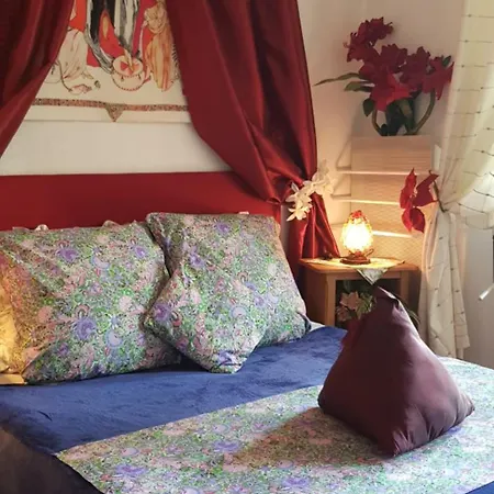 Plein Centre A 300 M De La Lägenhet