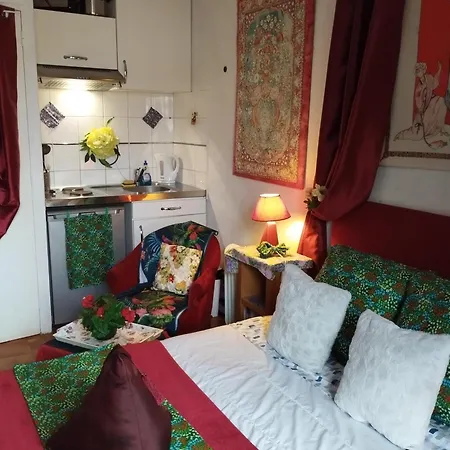 Plein Centre A 300 M De La