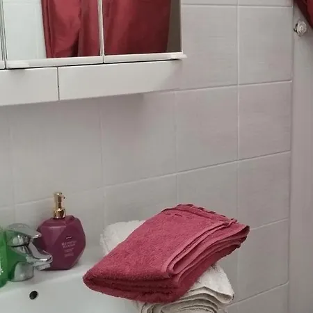 Lägenhet Plein Centre A 300 M De La